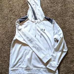 Under Armour Sweatshirt 2XL